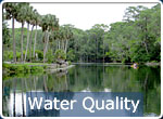Florida Lake Water Quality